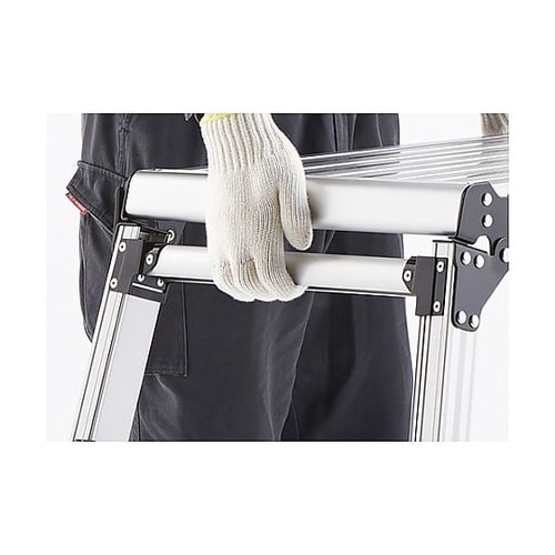 0.87−1.18m/300mm 足場台