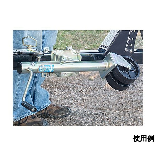 680kg/365−680mm トレーラ