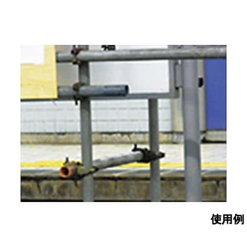 φ48.6mmx1.5m 単管パイプ(ピ