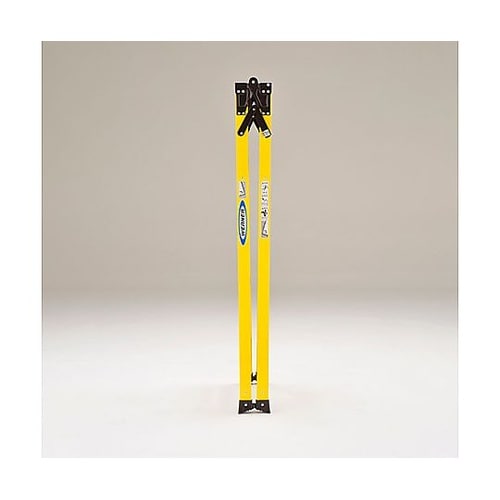 1.39m はしご兼用脚立(絶縁/FRP