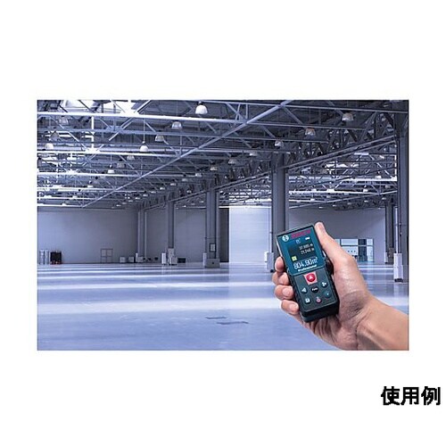 0.05− 40m レーザー距離計 EA