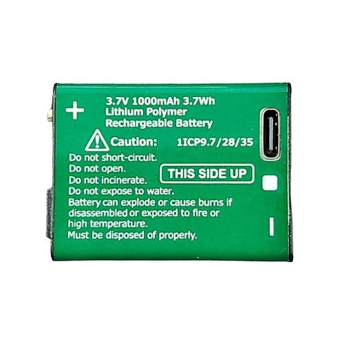 電池/充電用(EA758FH−8用) E