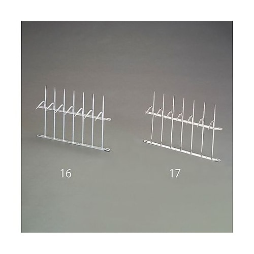 500x350mm 忍び返し(スチール)