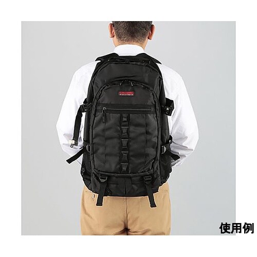 370x200x520mm/34L バッ