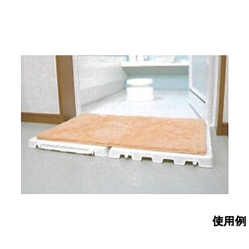 700x520x 30mm バスマットす