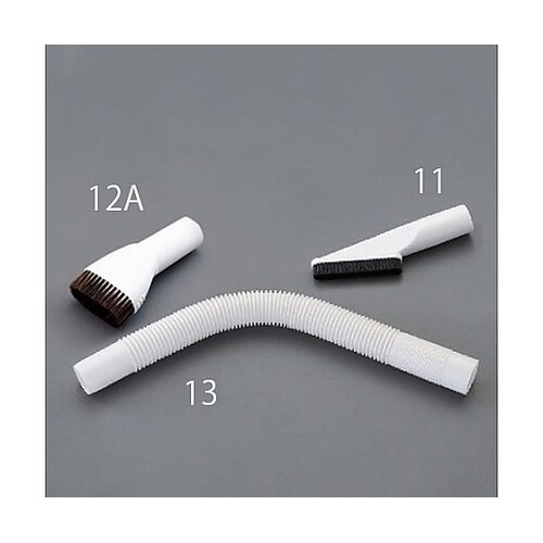 EA899HP−12A ラウンドブラシ