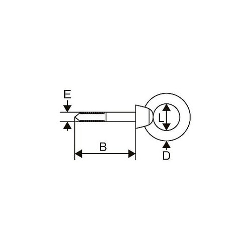 5x30mm/ 16 mm径 アイスクリ