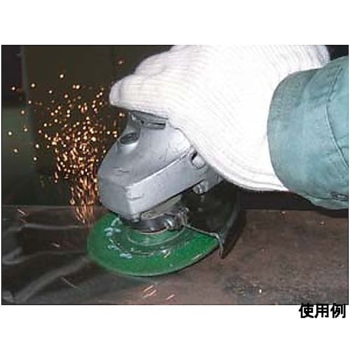 100x3mm/#80 オフセット型砥石