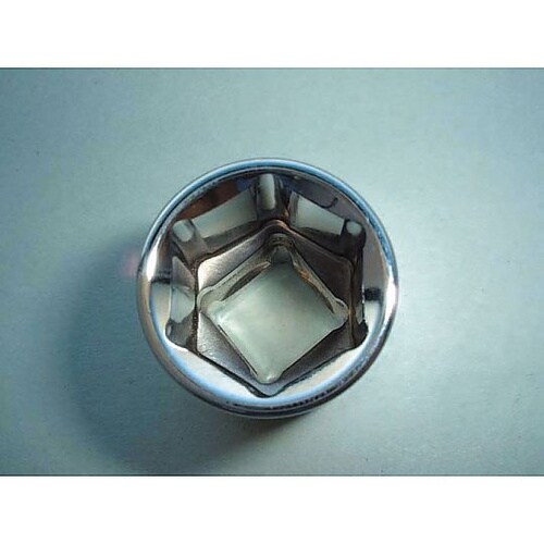 3/4”DR x19mm ソケット EA