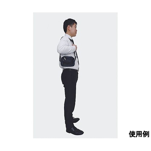 177x 50x127mm ショルダーバ