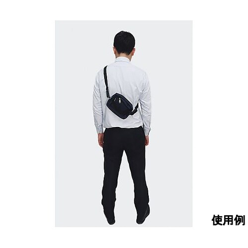 177x 50x127mm ショルダーバ