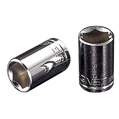 1/2”DRx1・1/8” ソケット E