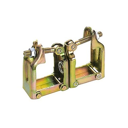 □60x□60mm スクエアクランプ(自