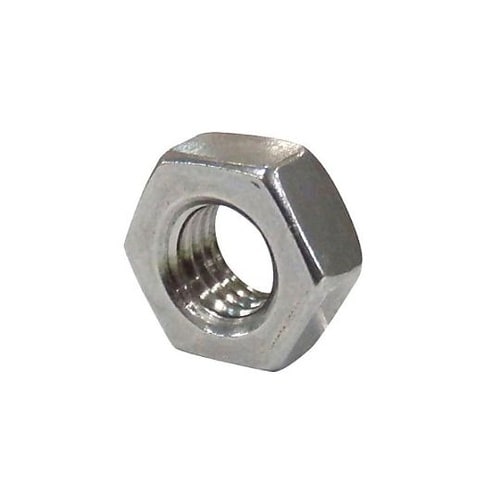 M27/P 2.0 六角ナット 1種(細