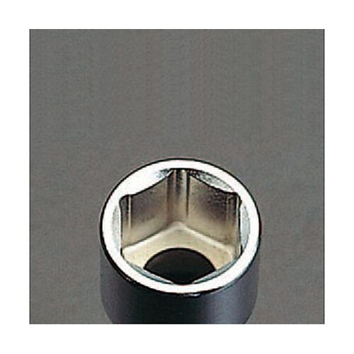 3/8”DRx26mm ソケット EA6