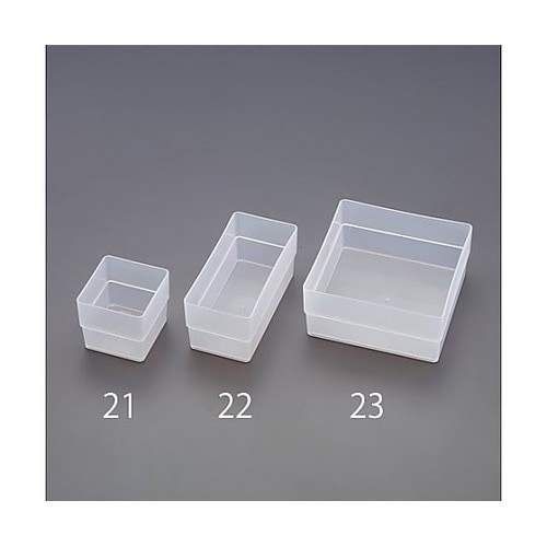 140x140x62mm パーツケースト