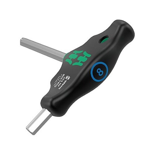 5/32”x150mm [Hex−Plu