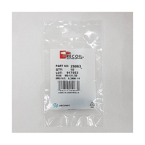 M14−2.0x28mm リコイルイン