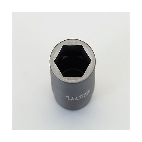 1/2”DRx10mm ディープインパク