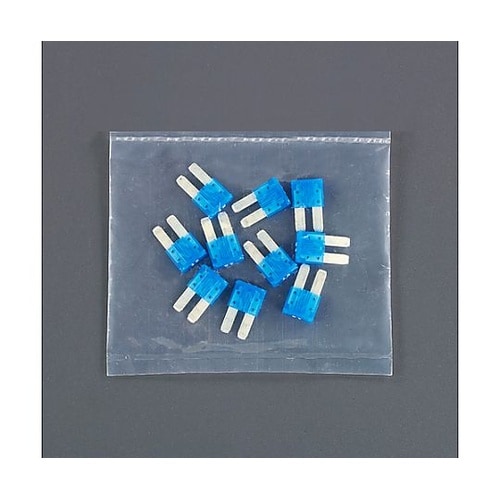 15A 自動車用マイクロヒューズ(10個