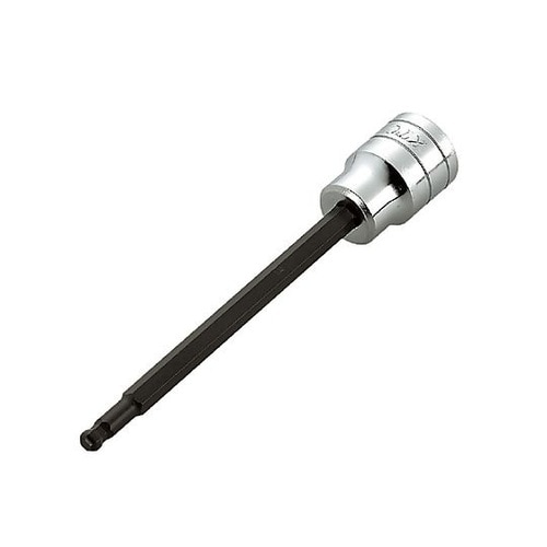 1/2”DRx3/16”[Ball−He