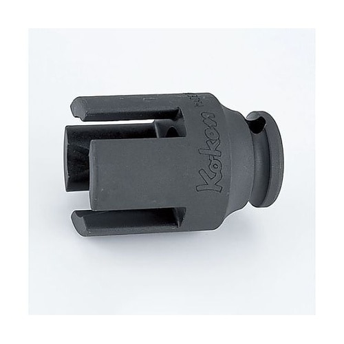 3/8”DR インパクト蝶ねじソケット