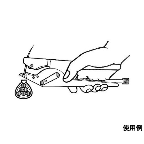 5.0−13.0mm 結束バンドツール