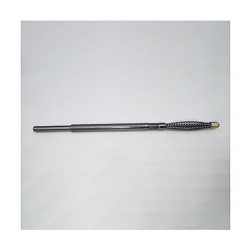 6x100mm/3mm軸 軸付ワイヤーブ