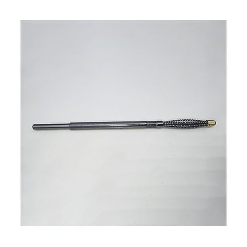 5x100mm/3mm軸 軸付ワイヤーブ