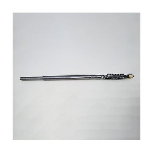 7x100mm/3mm軸 軸付ワイヤーブ