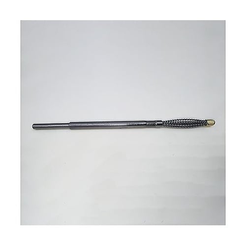 8x100mm/3mm軸 軸付ワイヤーブ