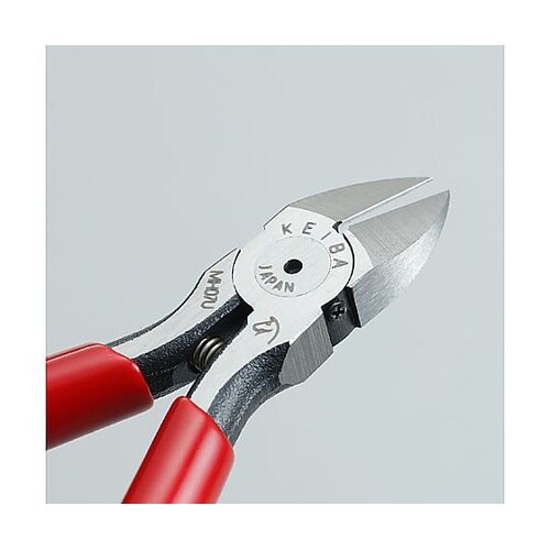 100mm マイクロニッパー EA536