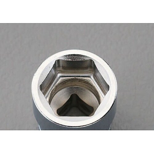 1/2”DRx11/16” ディープソケ