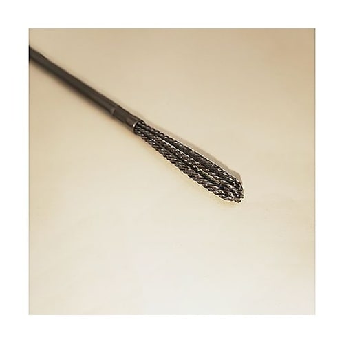 7x100mm/3mm軸 軸付ワイヤーブ