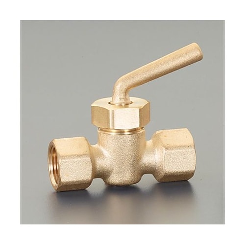 G 3/8”xG 3/8” メートルコッ