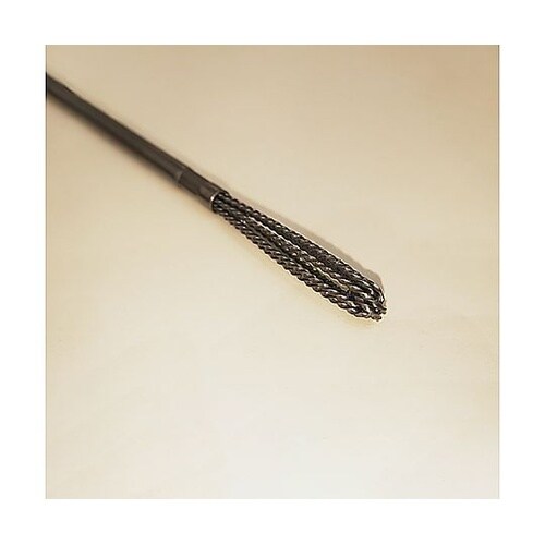 8x100mm/3mm軸 軸付ワイヤーブ