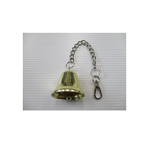 熊よけベル(カラビナ付) EA864CY