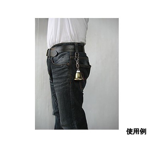 熊よけベル(カラビナ付) EA864CY