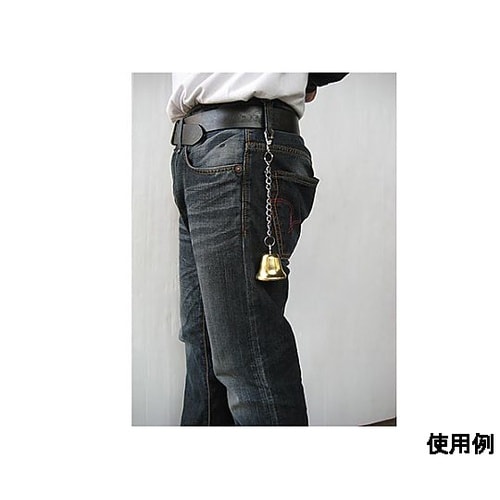 熊よけベル(カラビナ付) EA864CY