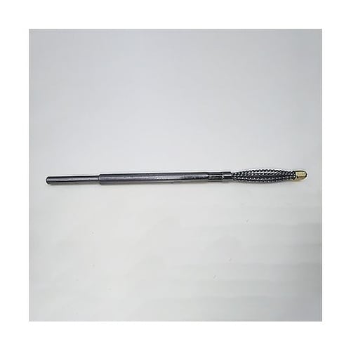 9x100mm/3mm軸 軸付ワイヤーブ