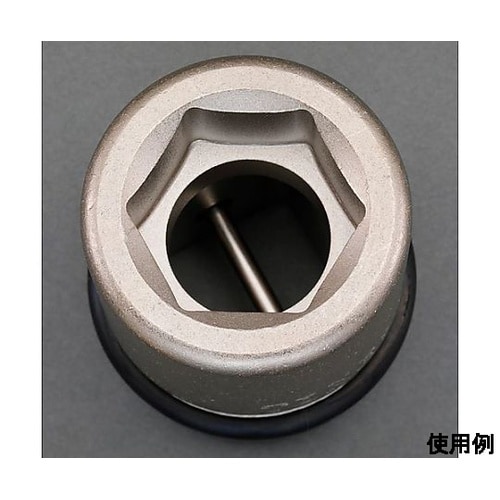 1”DR/34mm インパクトソケット