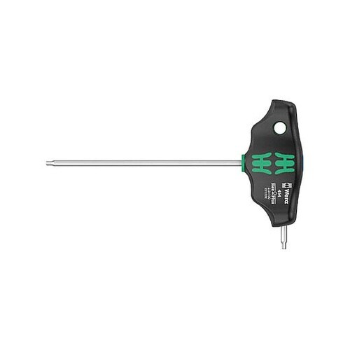 10.0x200mm [Hex−Plus