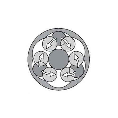 1/2”DR/ 5.0mm スタッドプー