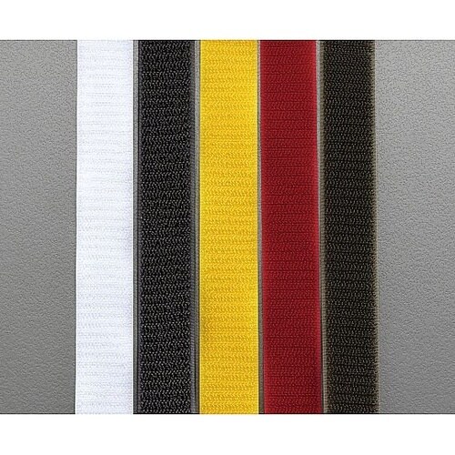 50mmx5m 片面ファスナー雄・雌セッ