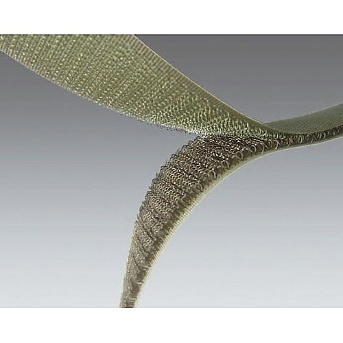 50mmx5m 片面ファスナー雄・雌セッ