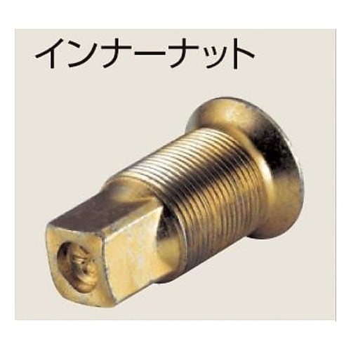 1”DR/19mm ホイールナット用イン