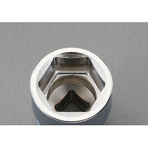 1/2”DRx15/16” ディープソケ