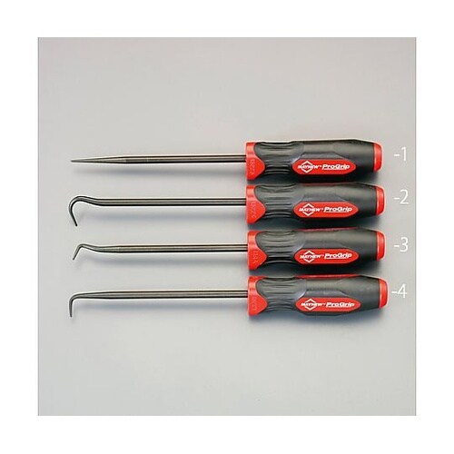 273mm ピックツール(ストレート)