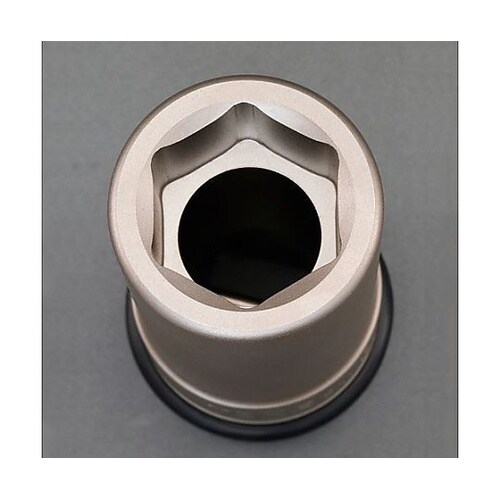 1”DR/19mm ディープインパクトソ