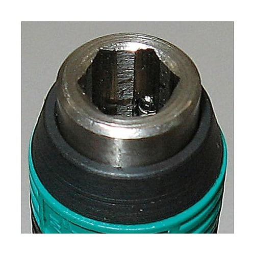 1/4”Hex/100mm ラピッド式ビ